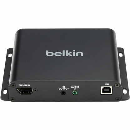 Belkin EXTENDER KVM RECEIVER SFP-UNIVERSAL VIDEO