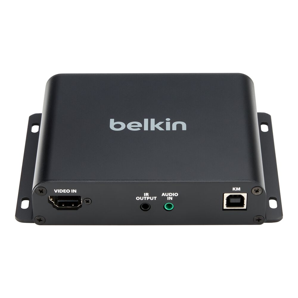 Belkin KVM CAT6 Extender Universal Video Transmitter
