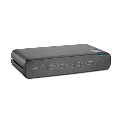Belkin F1DN-KVM-EXTC6X CAT6 KVM Extender 4K60 Video Transmitter