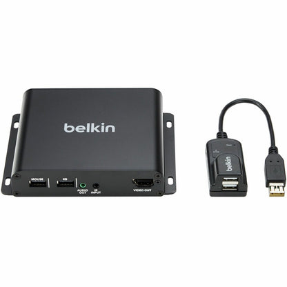 Belkin KVM CAT6 Extender Universal Video Transmitter