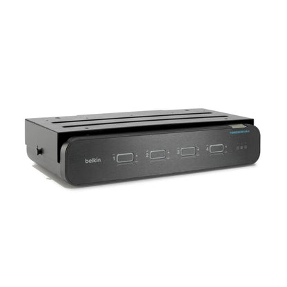 BELKIN F1DN-KVM-MOUNT Desktop SKVM Under Desk Mount