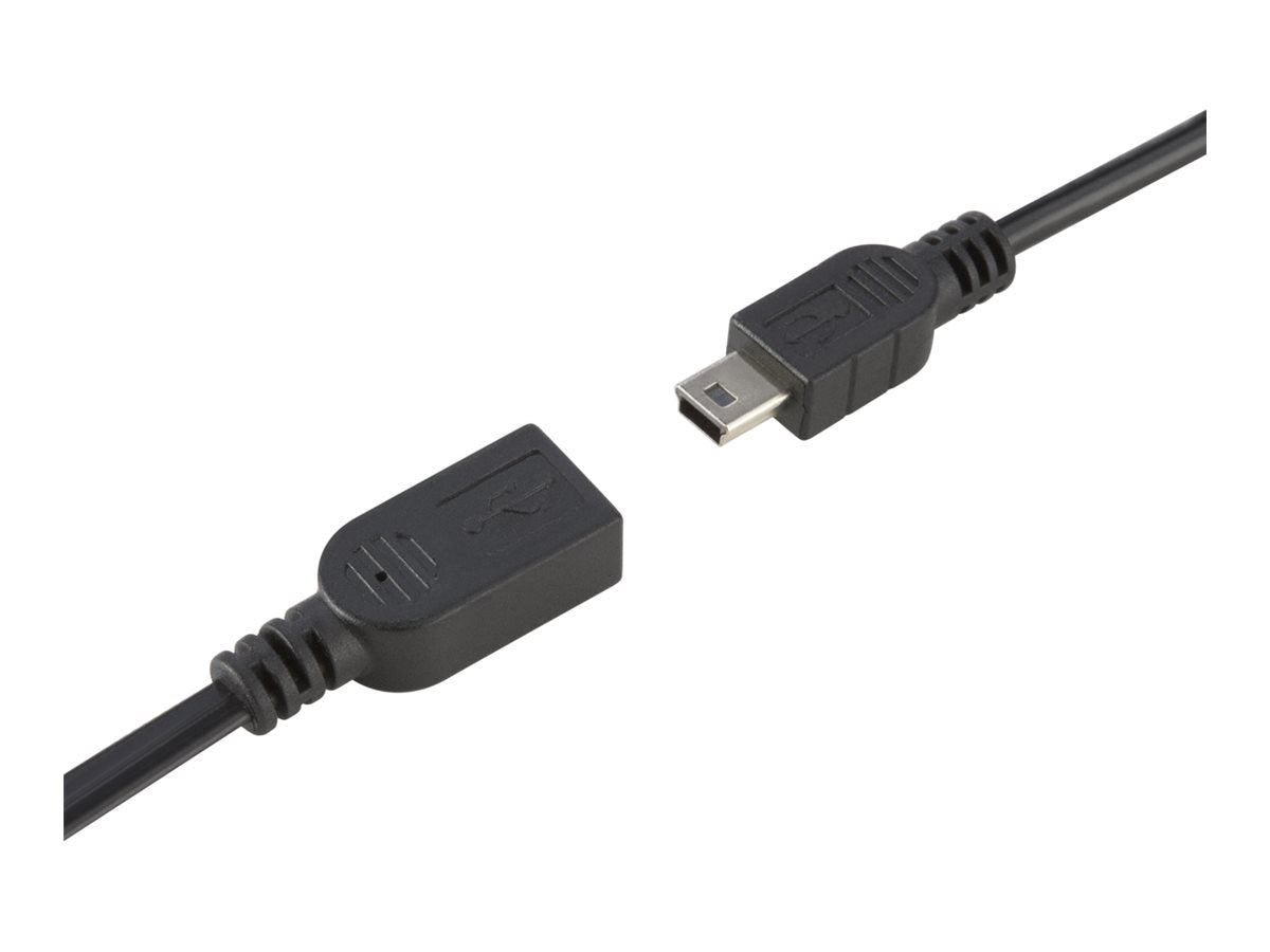 Belkin Modular 2-Port Replacement Remote Control