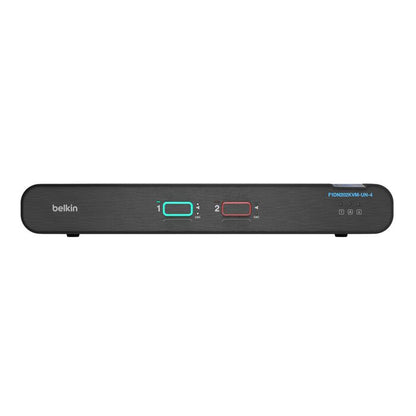 BELKIN F1DN-PSU-10P48V Rack PSU 10 x 48VDC