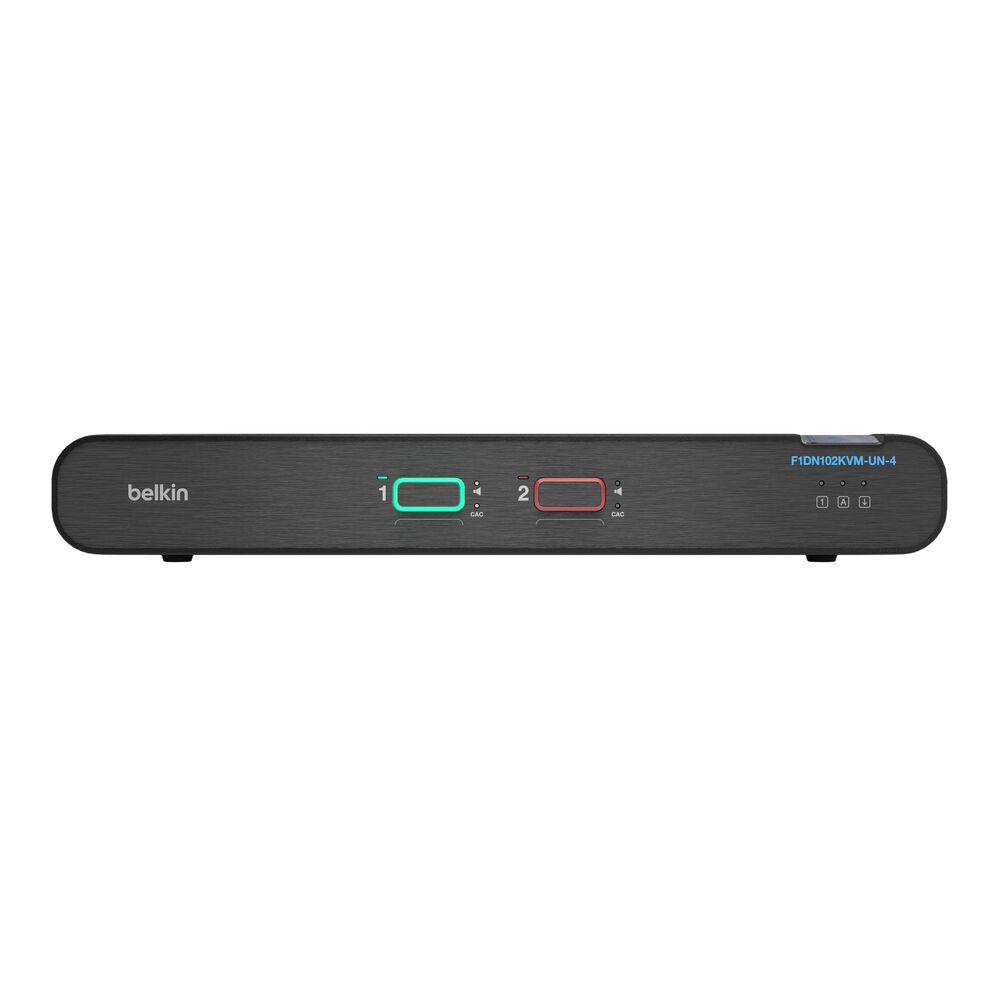 BELKIN F1DN-PSU-10P48V Rack PSU 10 x 48VDC