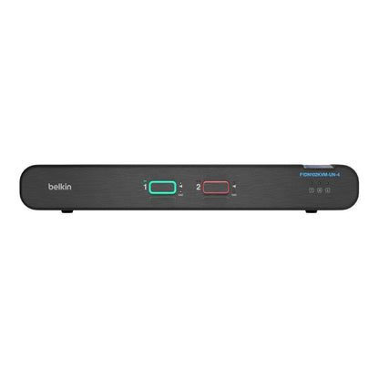 BELKIN F1DN-PSU-10P48V Rack PSU 10 x 48VDC