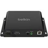 Belkin F1DN-PSU-12P48V Rack PSU 12 x 48VDC Power Supply