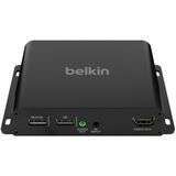 Belkin F1DN-PSU-12P48V Rack PSU 12 x 48VDC Power Supply