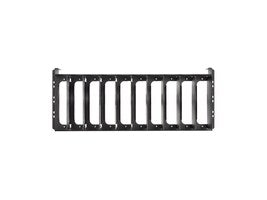 Kit d'extension Belkin 4U pour rack 10 unités (F1DN-RK10-4U)