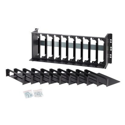 Kit d'extension Belkin 4U pour rack 10 unités (F1DN-RK10-4U)