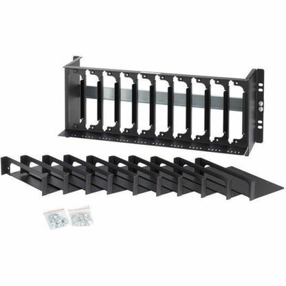 Kit d'extension Belkin 4U pour rack 10 unités (F1DN-RK10-4U)
