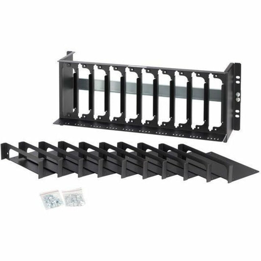 Kit d'extension Belkin 4U pour rack 10 unités (F1DN-RK10-4U)