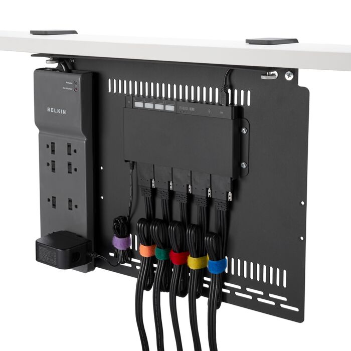 Belkin Work Surface Mount for SKVM/SKM Switches