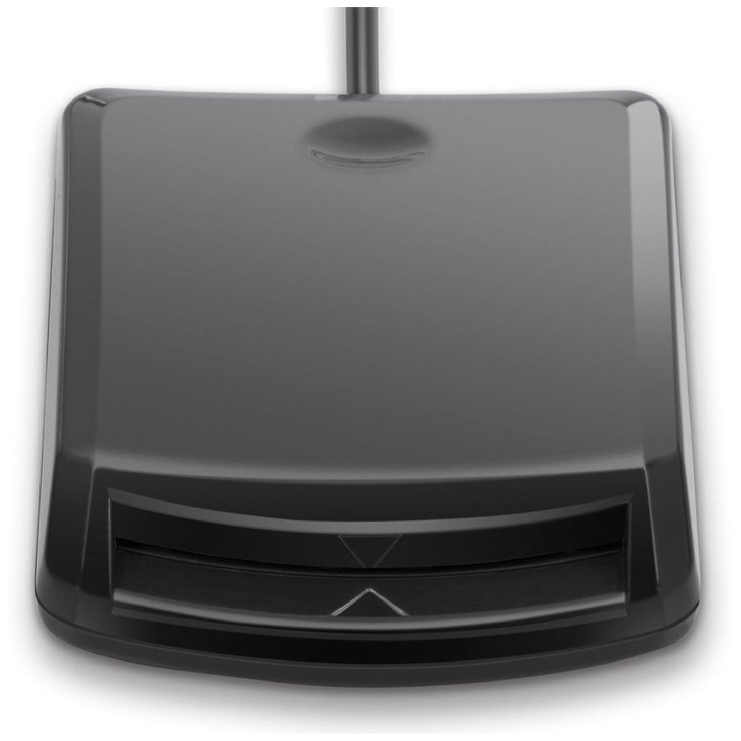 BELKIN CAC Reader, USB Interface, TAA Compliant (F1DN008UTT)