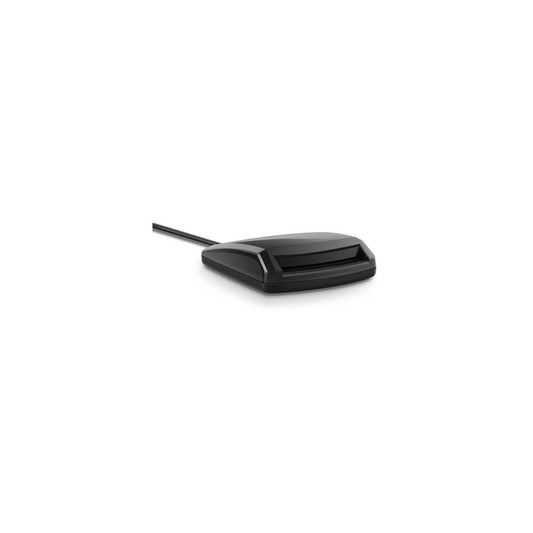 Belkin CAC Reader F1DN008U – USB 2.0, FIPS 201, TAA Compliant