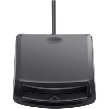 Belkin CAC Reader F1DN008U – USB 2.0, FIPS 201, TAA Compliant