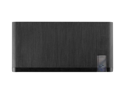 Belkin 4-Port Single Head DP/HDMI to DP/HDMI Video Secure Desktop KVM Switch PP4.0 delivers practical and secure desktop control for high-assurance environments. With support for TAA compliance and built-in compatibility with common access card (CAC) readers, this SKVM is ready for deployment in federally regulated or security-sensitive applications.