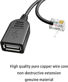 Belkin Modular DVI Console Cable, 3 Feet, TAA Compliant