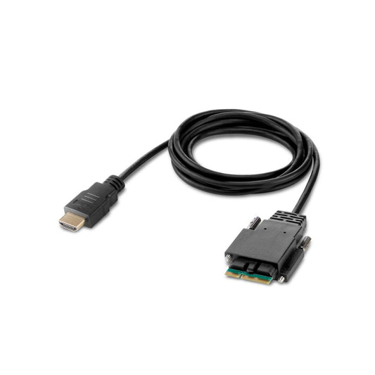 Belkin Modular HDMI Single Head Console Cable, 3 Feet