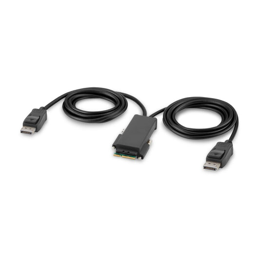Câble HDMI Belkin pour console modulaire (1,8 m), mâle/mâle - Noir