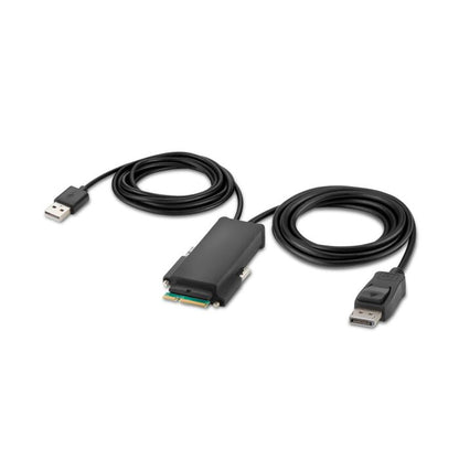 Belkin 6 ft Modular DisplayPort Console Cable, Single-Head