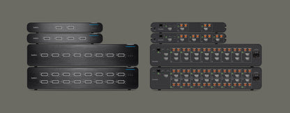 BELKIN F1DN1VCBL-DH10T HDMI to DVI SKVM Cable, 10ft, TAA Compliant