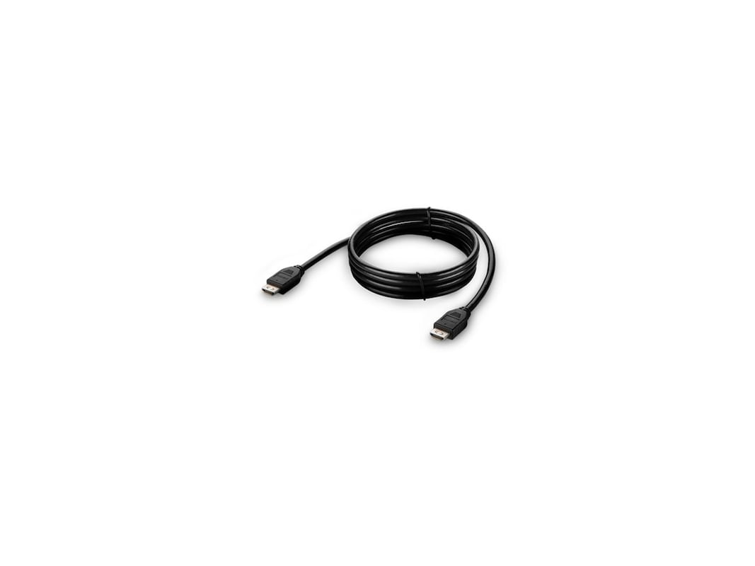 Belkin TAA HDMI SKVM Video Cable, HDMI M/M, 10ft