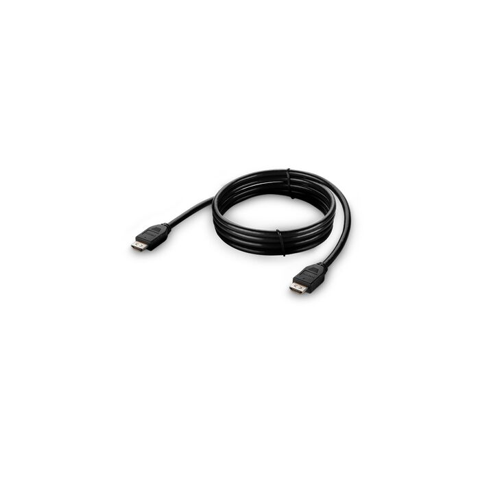 Belkin TAA HDMI SKVM Video Cable, HDMI M/M, 10ft