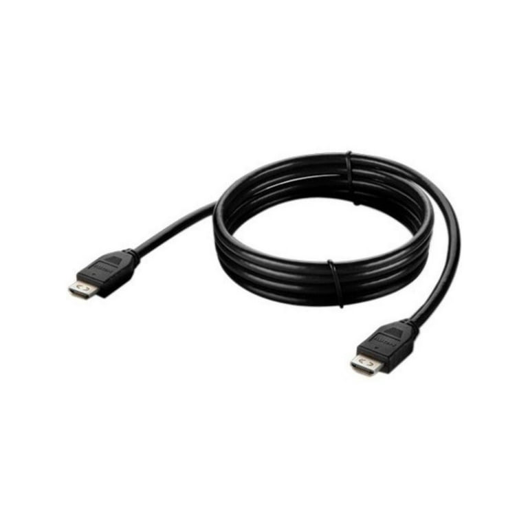 Belkin TAA HDMI SKVM Video Cable, HDMI M/M, 10ft