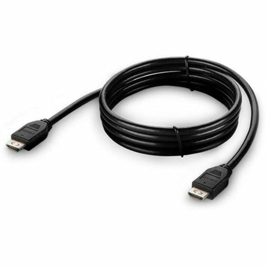 BELKIN TAA HDMI/HDMI SKVM Cable, 6ft, 4K@60Hz, M/M