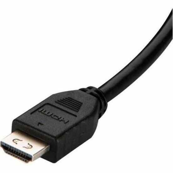 BELKIN TAA HDMI/HDMI SKVM Cable, 6ft, 4K@60Hz, M/M