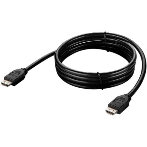 Câble vidéo Belkin DisplayPort mâle vers mâle de 3 m, conforme aux normes TAA