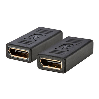 BELKIN TAA DUAL HDMI & DP KVM Cable Set, 6ft, Male-to-Male
