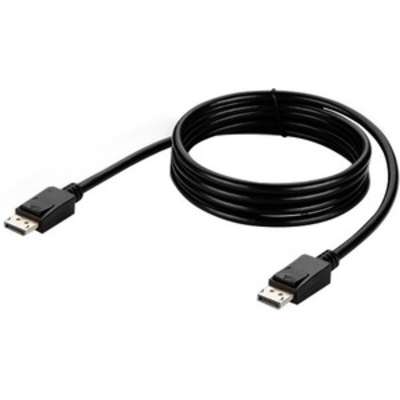 Belkin 10ft TAA MDP to DP/USB/AUD M/M Cable