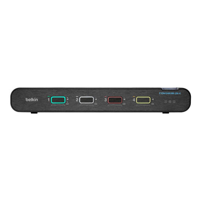 Belkin TAA 6ft 3-in-1 MDP to DP/USB/Audio Cable (F1DN2CCBL-MP6T)