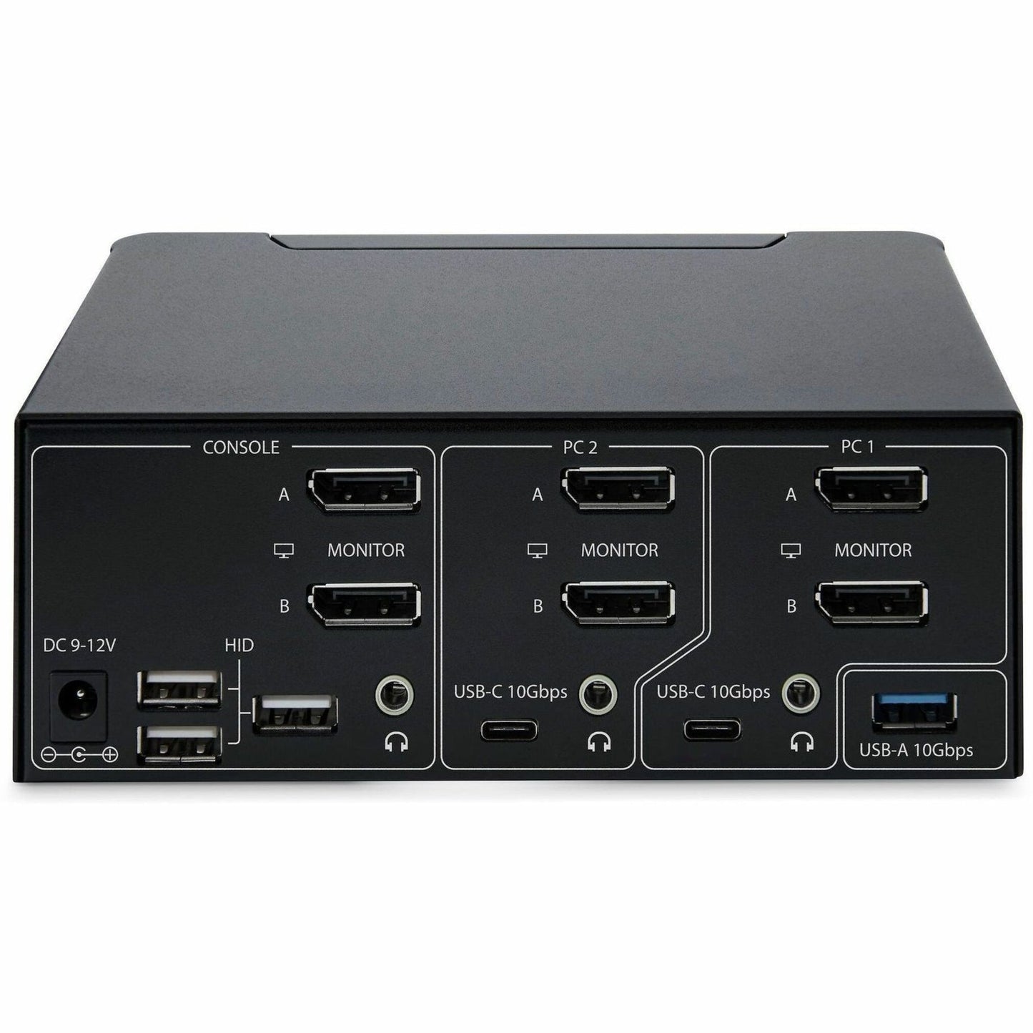 Câble DVI Belkin pour console modulaire DH, 90 cm