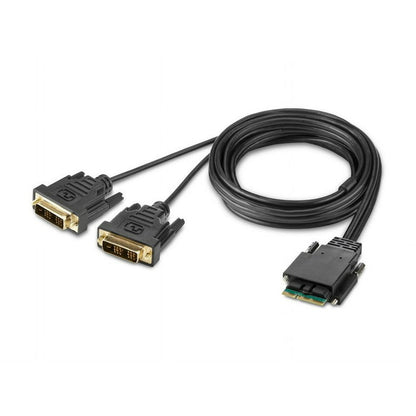 Belkin F1DN2MOD-CC-D06 Modular DVI Console Cable, 6ft