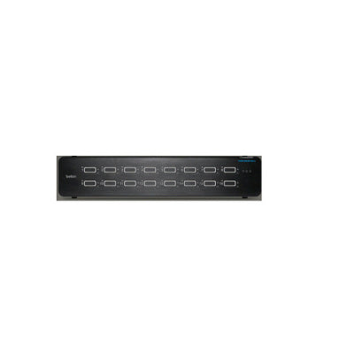 BELKIN Modular Dual-HD HDMI/DP AV Cable, 6 Feet, F1DN2MOD-HC-HP6