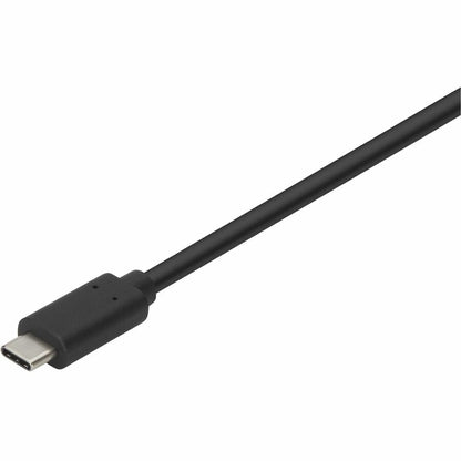 Belkin Modular DH Host USB-C Cable, 3 Feet