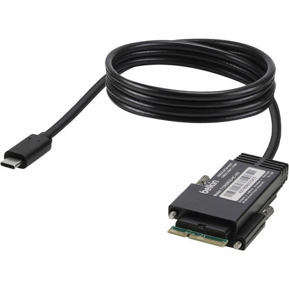 Belkin Modular DH Host USB-C Cable, 3 Feet
