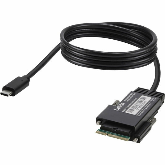 Belkin Modular DH Host USB-C Cable, 3 Feet