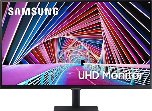 Moniteur LCD Samsung F32TU874VN 32 pouces 4K UHD VA