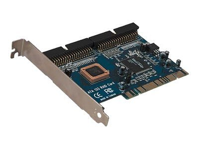 Belkin Ultra ATA/133 PCI Card 133 MBps F5U098V