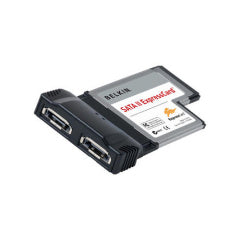 Carte PCI Belkin Ultra ATA/133 133 Mbit/s F5U098V