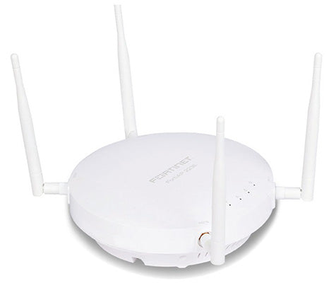 Point d'accès sans fil intérieur FORTINET FortiAP 223E, double radio