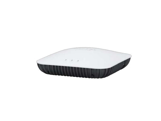 Fortinet's FortiAP-231G is an indoor tri-band access point designed for reliable connectivity with Wi-Fi 6E support across the 2.4GHz, 5GHz, and 6GHz bands. Built for modern enterprise environments, it features tri-radio operation, internal omni-directional antennas, and dual multi-speed Ethernet ports. With built-in Bluetooth/BLE and secure wireless threat protection, it's ideal for organizations maintaining PCI DSS compliance.