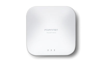Point d'accès Wi-Fi 6E tri-radio Fortinet FortiAP-431G