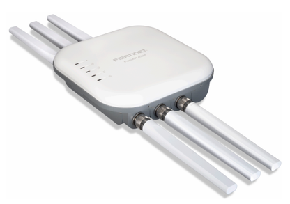 Point d'accès sans fil tri-radio extérieur FORTINET FORTIAP-432F