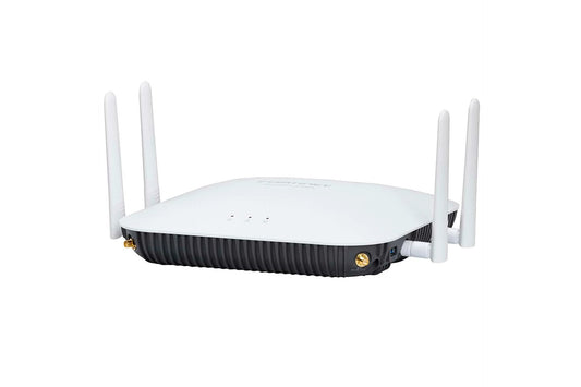 Point d'accès Wi-Fi 6E tri-radio Fortinet FAP-433G