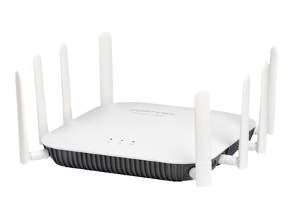 Point d'accès Wi-Fi 6E tri-radio Fortinet FAP-433G