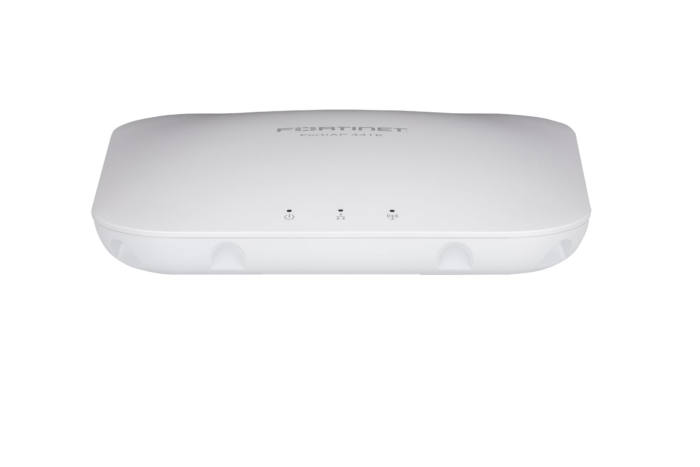 Point d'accès Wi-Fi 7 tribande intérieur Fortinet FortiAP-441K